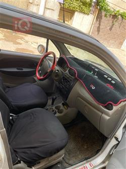 شيري S11 QQ